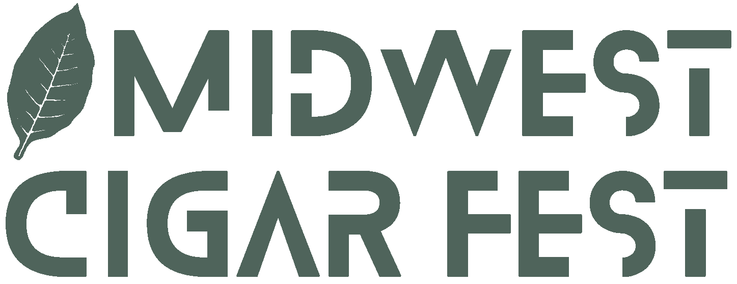 Cigar Fest Logo – Green_Transparent-2